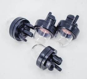 The Dukes Saw Salvage R-3-52 4-pack Primer Bulb Poulan Craftsman Homelite 188-512