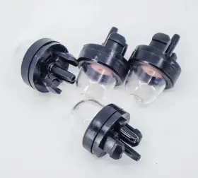188-512 The Dukes Saw Salvage R-3-52 4-pack Primer Bulb Poulan Craftsman Homelite
