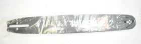 L2501666-11095hdtr The Home Depot 16 Inch Chainsaw Bar Rental Tool Black .325 Pitch