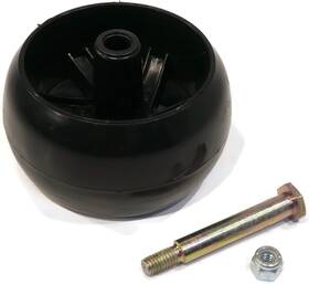 The Rop Shop 100190 79 Deck Wheel With Bolt For Ariens Ikon X 52 915177 915205