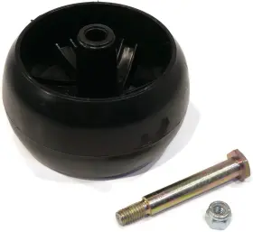915205 The Rop Shop 100190 79 Deck Wheel With Bolt For Ariens Ikon X 52 915177
