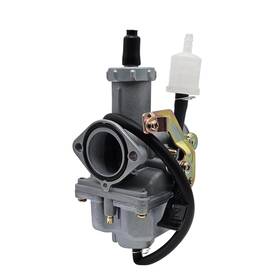 Tianfeng Dt-49 30mm Carburetor Compatible With 150 200 250 300 Cc Engines Atv