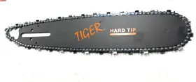 17e031063ph-t Tiger Bar Made By Oregon 17 Inch .404 063 60dl And Chain Fit Stihl 08s 50 051 075 076 070 090 S10 Ms880 088