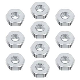 Tijicld 313028979914 Sprocket Cover Bar Nut Replacement For Stihl Chainsaw Sthil Ms240 Ms260 Ms27