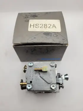 503280402 Tillotson Hs-282a New Oem Husqvarna #503280402 Carburetor Fits K950 Cut Off Saw