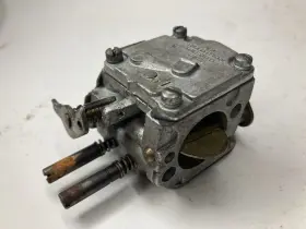 Hs142a Tillotson 23 Carburetor Oem For Parts Or Repair Toledo Usa