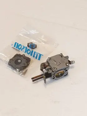 Hs153a833 Tillotson Hs 153a 833 Carburetor Chainsaw Parts With Rebuild Kit Works