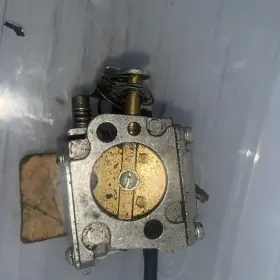 Hs181b Tillotson Vintage Stihl 041 Carburetor Hs181 B