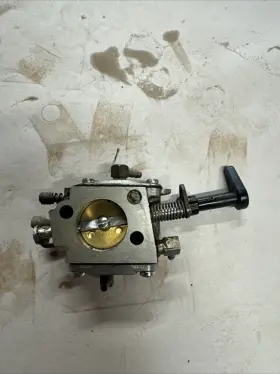 Hs279d Tillotson Hs279 Oem Stihl Ts400 Carburetor Bin N27 #3