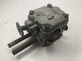 Hs9a Tillotson 27 Carburetor Oem For Parts Or Repair Toledo Usa