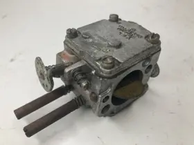 Hs9ax Tillotson Carburetor Oem For Parts Or Repair Toledo Usa