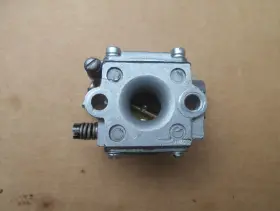 Hu-10a Tillotson Poulan / Craftsman Hu10 Chainsaw Carburetor Rebuilt S25 1800 2300