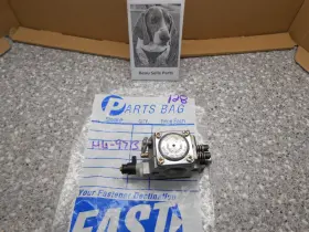 Hu-97b Tillotson Carburetor No Box