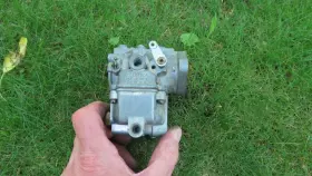 Om4a Tillotson Vintage Carburetor - Used For Rebuild