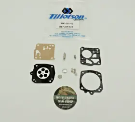 Rk-28hs Tillotson Oem Rk28hs Carburetor Kit Stihl 084 088 Ms880 Ts400