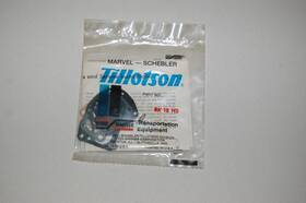 Tillotson Rk18hs Genuine Carburetor Repair Kit #rk18hs