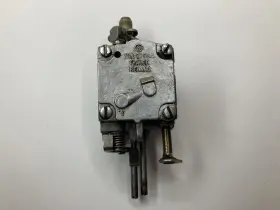 S101c946 Tillotson Chainsaw Carburetor For Parts Or Repair