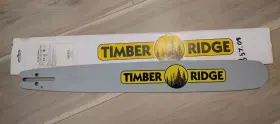 B120x0hsuh Timber Ridge B120x3hssn Chainsaw Guide Bar 20 Inch