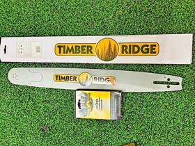 Timber Ridge B1dfc50d072 Husqvarna 20 Inch Chainsaw Bar And Chain Combo 3/8 .050 72dl Jonsered Us