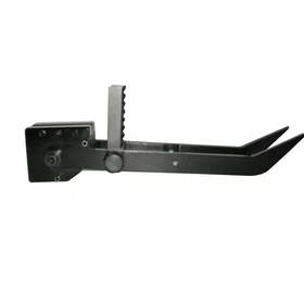 Timber Tuff 313100157155 Chainsaw Buddy Chain Protecting Bar Brace