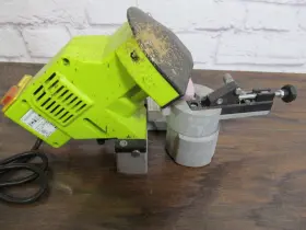 Timber Tuff 732393002667 Cs-bmm Benchtop Electric Chain Saw Sharpener