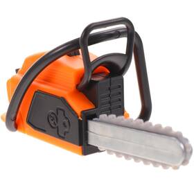 Toddmomy Ap45ash1818c7scgzb7u Miniature Chainsaw Ornament Prop Fake Tool Power Models For Dollhous