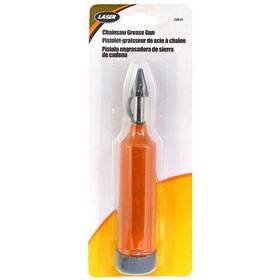 Tool 22615 Laser Brand Milwaukee Chainsaw Bar Grease Gun Pre-loaded With 2 Oz Ep-0