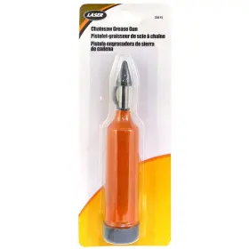 22615 Tool Laser Brand Milwaukee Chainsaw Bar Grease Gun Pre-loaded With 2 Oz Ep-0