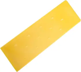 26782 Tool Plastic Tree Felling Wedge 12 Inches
