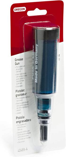 Tool 40469-a Chain Saw Premium Grease Gun