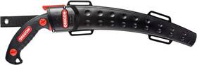 Tool 600136 13 Inch Curved Premium Japanese High-carbon Steel Hand Saw Rust Proof Forestry/prun