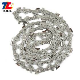 Tool-library Tl4997596 Chainsaw Chain 16in 3/8 Lp .050 Alloy Rounded 56 Knots For Forest Logging