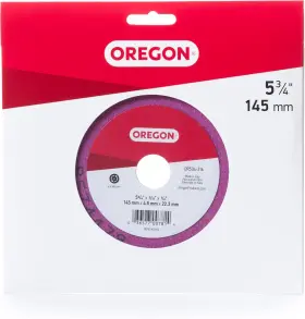 Or534-316a Tool Chain Grinding Wheel Saw