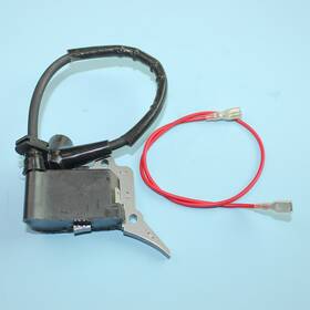 Toostroxe 125278-5 Ignition Coil For Makita Dcs230t Dcs231t Dcs232t Dolmar Ps222th Ps221th Ms-26c