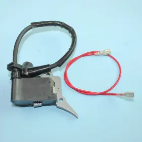 125278-5 Toostroxe Ignition Coil For Makita Dcs230t Dcs231t Dcs232t Dolmar Ps222th Ps221th Ms-26c