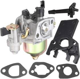 Topemai Cpkl0052 212cc Carburetor Carb For Harbor Freight Predator 60363 68121 68120 69730