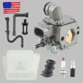 1135-120-0601 Topgearsltd Carburetor Fits For Stihl Ms361 Holzfforma G366 1135 120 0601