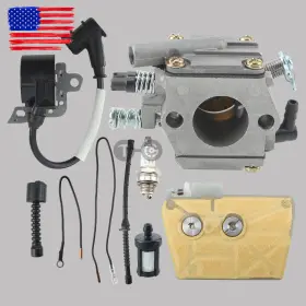Ms381 Topgearsltd 710422829164 For Stihl Chain Saw 038 Ms380 Av Super Magnum Carburetor Ignition Coil
