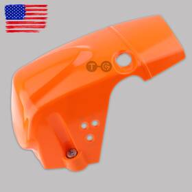 Topgearsltd 710597593457 Cover Shroud # 1140 080 1601 For Stihl Ms311 Ms391 Chainsaw -