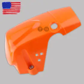 Ms391 Topgearsltd 710597593457 Cover Shroud # 1140 080 1601 For Stihl Ms311 Chainsaw -