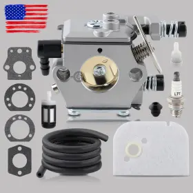 1120-358-0700 Topgearsltd 710597698237 Filter Maintenance Kit For Stihl 009 010 011 012 St600 Chainsaw R