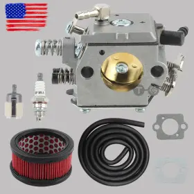 A021001802 Topgearsltd B-1-61 Usa Seller Fits For Echo Carburetor Cs-680 New