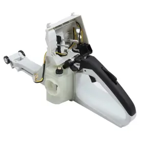 Topincn 770059078604 Fuel Gas Assembly Handle New Housing Fit Automotive Parts Accessori