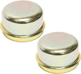 539102535-2p Toro 445015716752 Husqvarna 2 Pack Of Genuine Oem Replacement Grease Cap Assemblies #