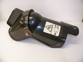 Toro 75-8762 Ccr Powerlite-e 38176 Chute Deflector 75-8770