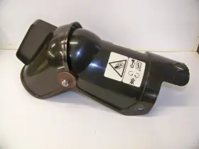 75-8770 Toro 75-8762 Ccr Powerlite-e 38176 Chute Deflector