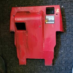 Toro 75-8790 Oem Powerlite Lower Shroud