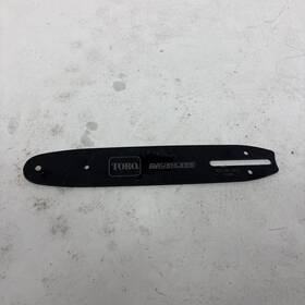 Toro M1431656-1041tl Brushless Chainsaw Guide Bar Replacement Part