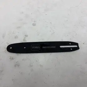 M1431656-1041tl Toro Brushless Chainsaw Guide Bar Replacement Part