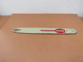 123ml3-2 Total 16 Inch Chainsaw Oem Bar .050